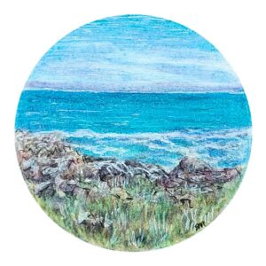 The Whale Path - Sarah Martin