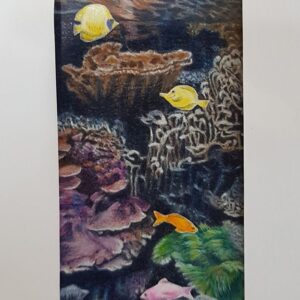 Fish Playground - Sue Lippiatt