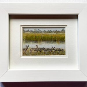 The Hunt - Sue Lippiatt