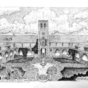 St. John's College - Angelo Aquilano